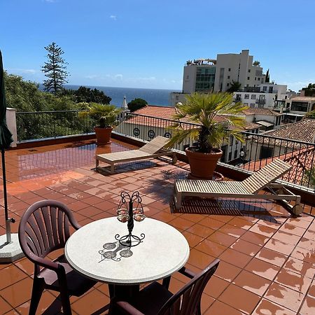Casino Villa With Sea View Φουνκάλ Εξωτερικό φωτογραφία
