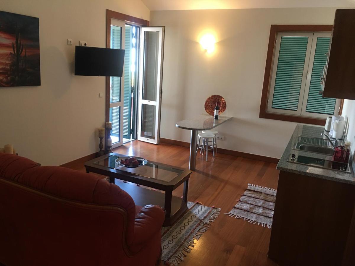 Casino Villa With Sea View Φουνκάλ Εξωτερικό φωτογραφία