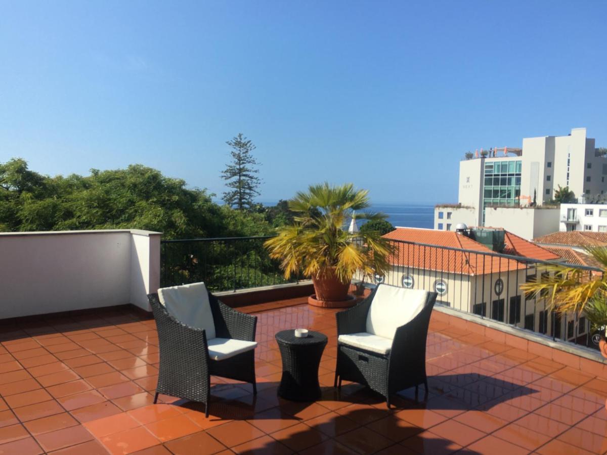 Casino Villa With Sea View Φουνκάλ Εξωτερικό φωτογραφία