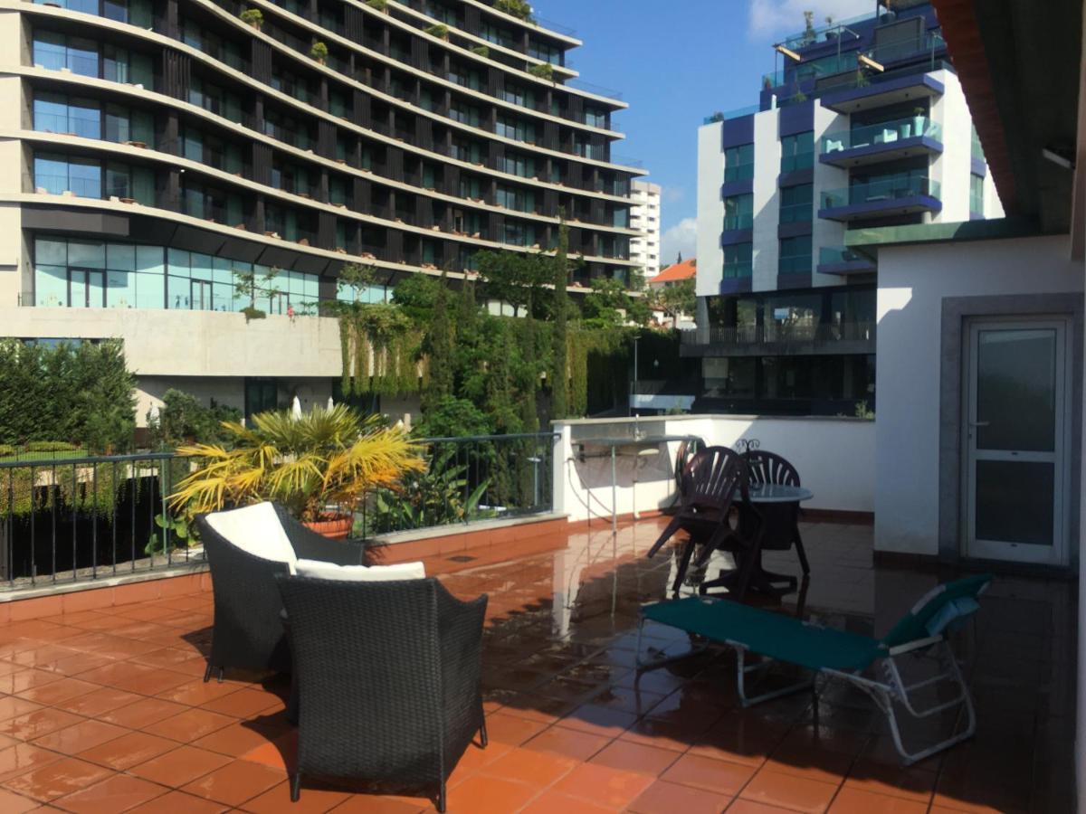Casino Villa With Sea View Φουνκάλ Εξωτερικό φωτογραφία