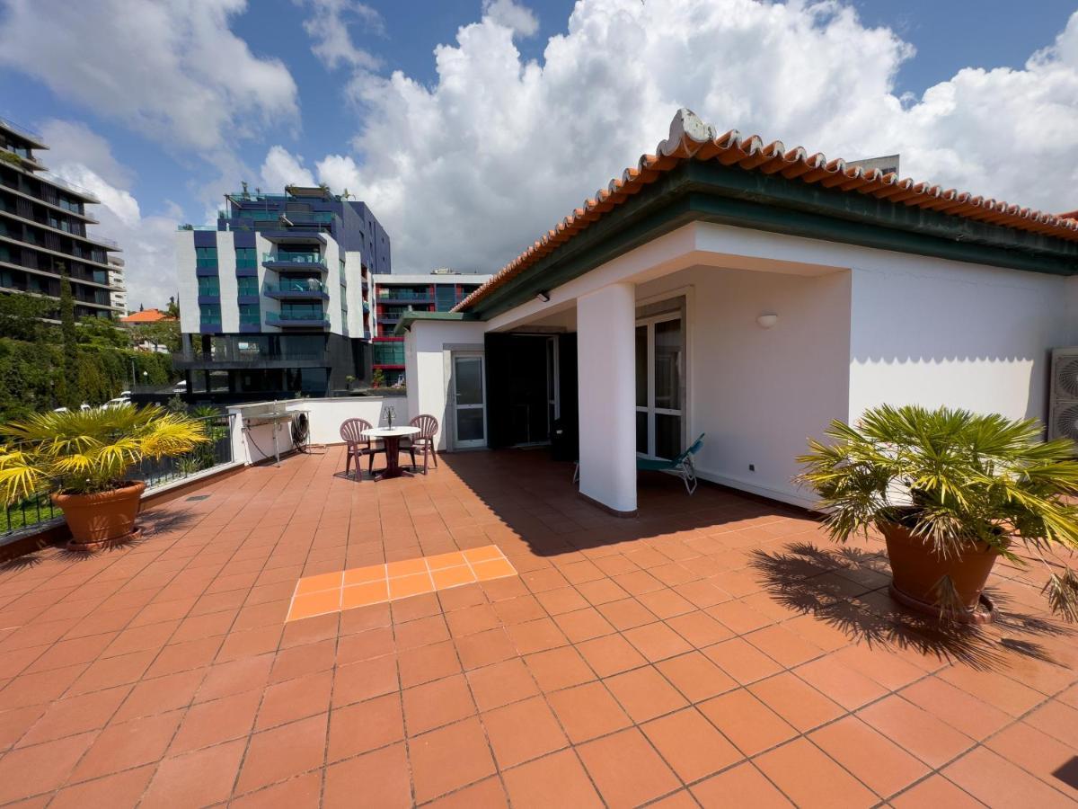 Casino Villa With Sea View Φουνκάλ Εξωτερικό φωτογραφία