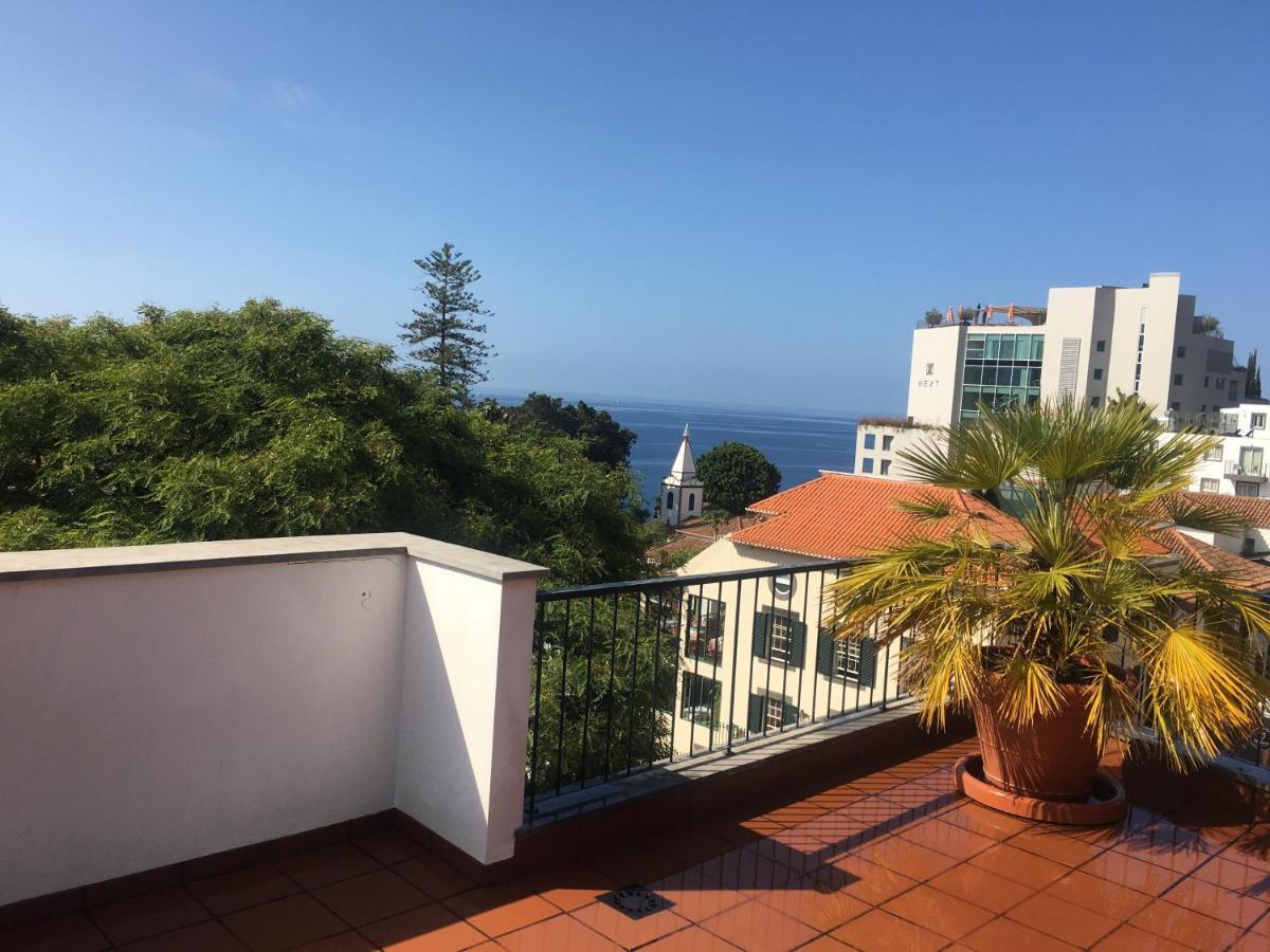 Casino Villa With Sea View Φουνκάλ Εξωτερικό φωτογραφία