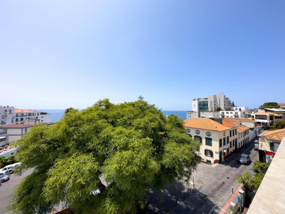 Casino Villa With Sea View Φουνκάλ Εξωτερικό φωτογραφία