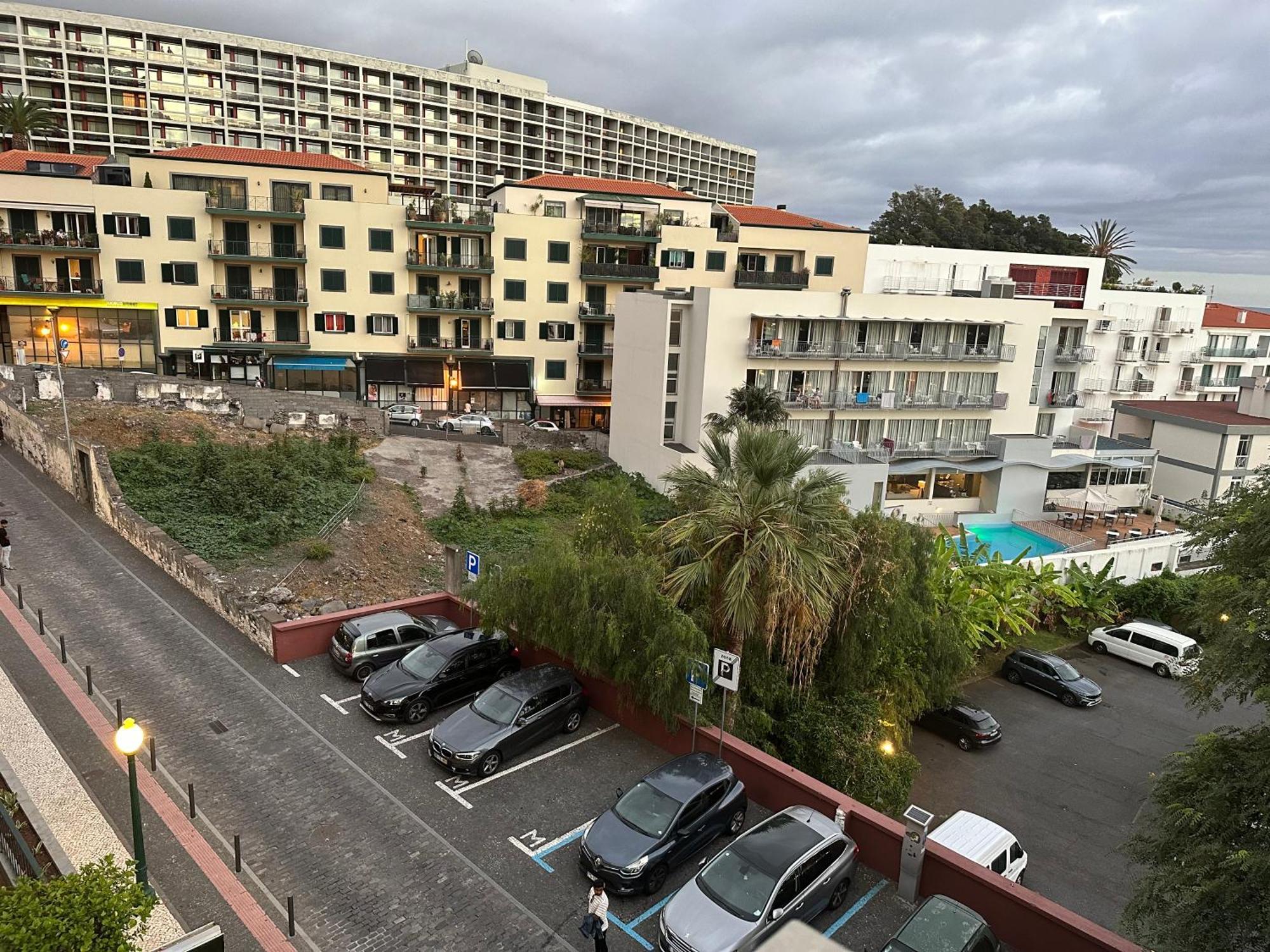 Casino Villa With Sea View Φουνκάλ Εξωτερικό φωτογραφία