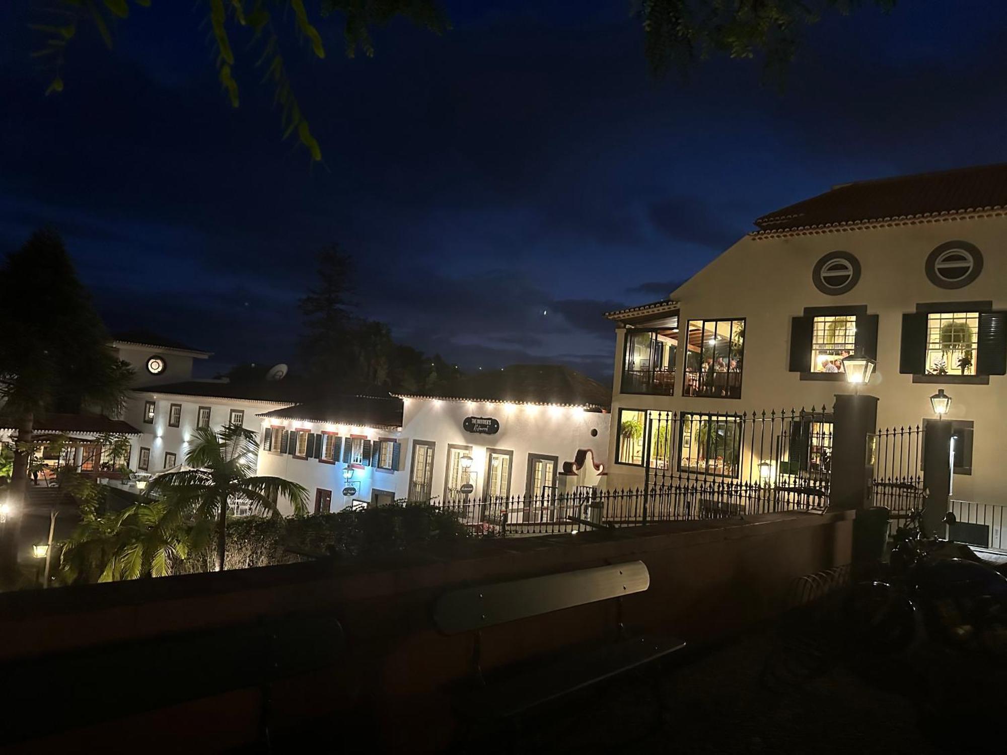 Casino Villa With Sea View Φουνκάλ Εξωτερικό φωτογραφία