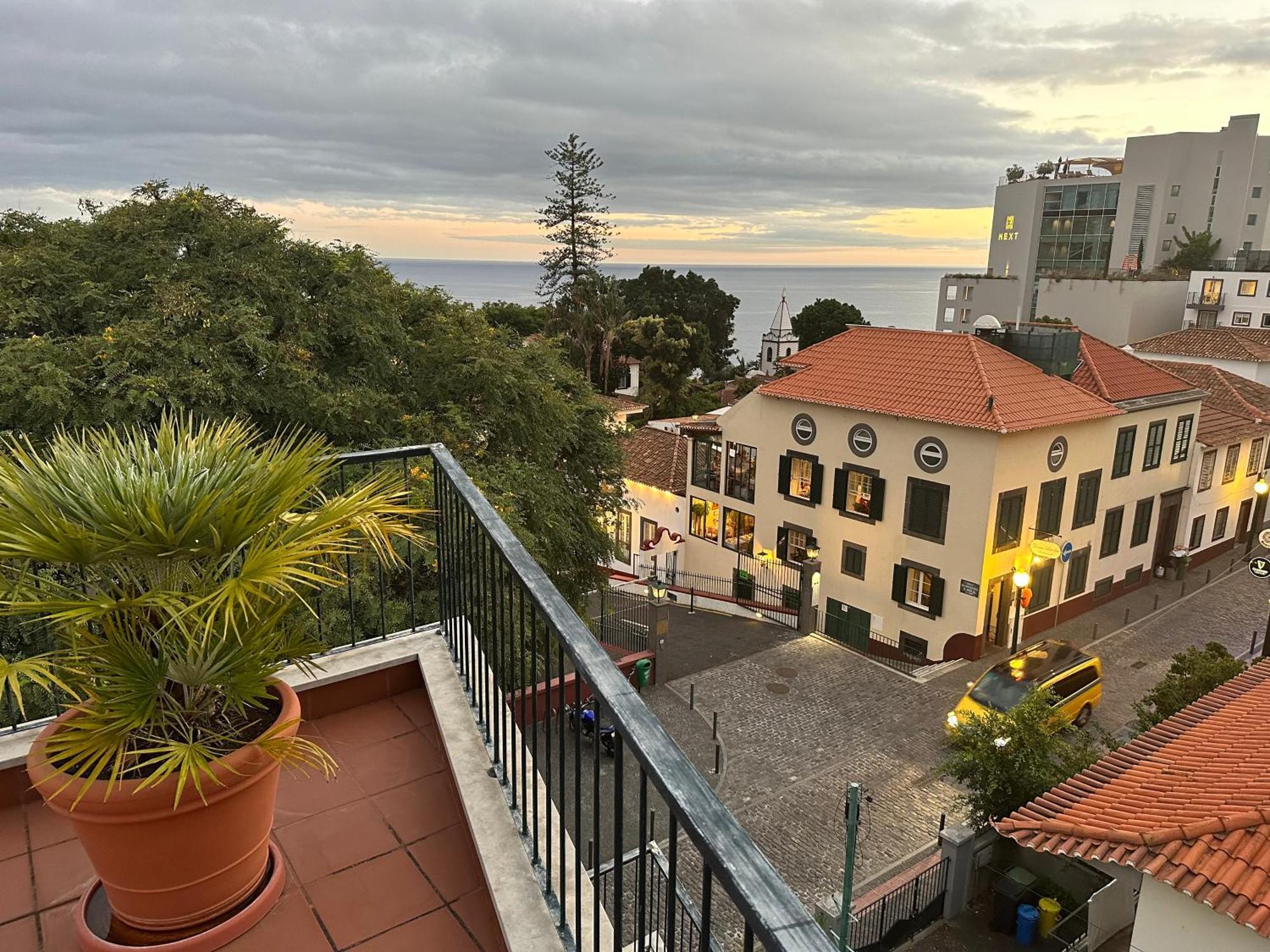 Casino Villa With Sea View Φουνκάλ Εξωτερικό φωτογραφία