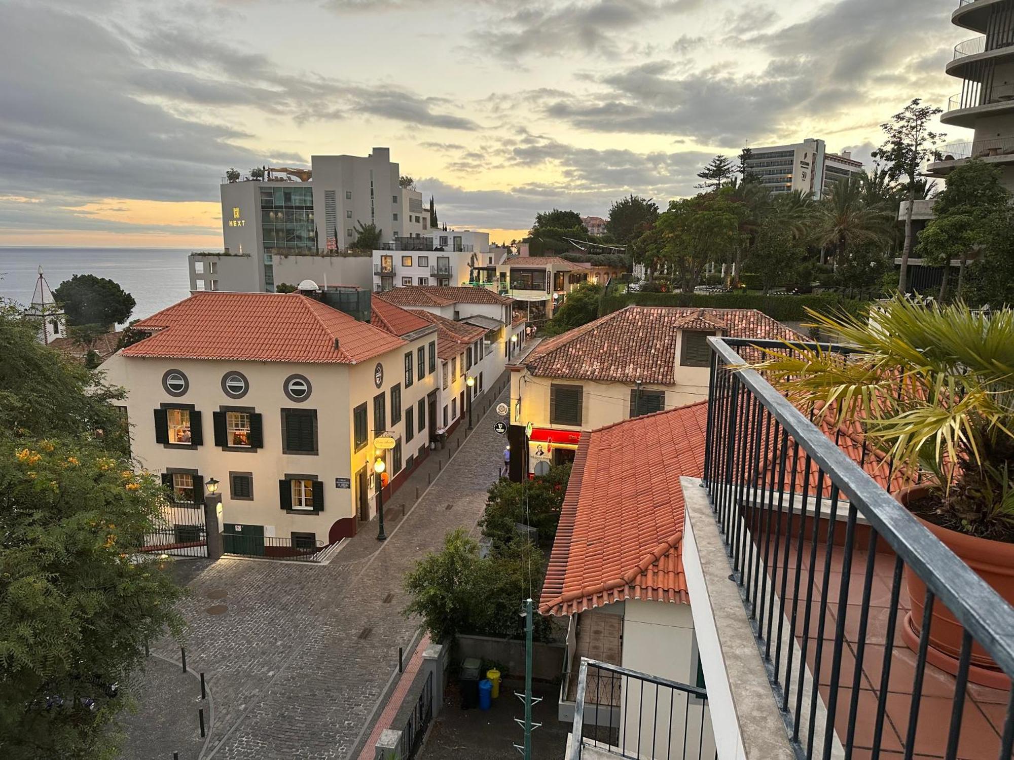 Casino Villa With Sea View Φουνκάλ Εξωτερικό φωτογραφία