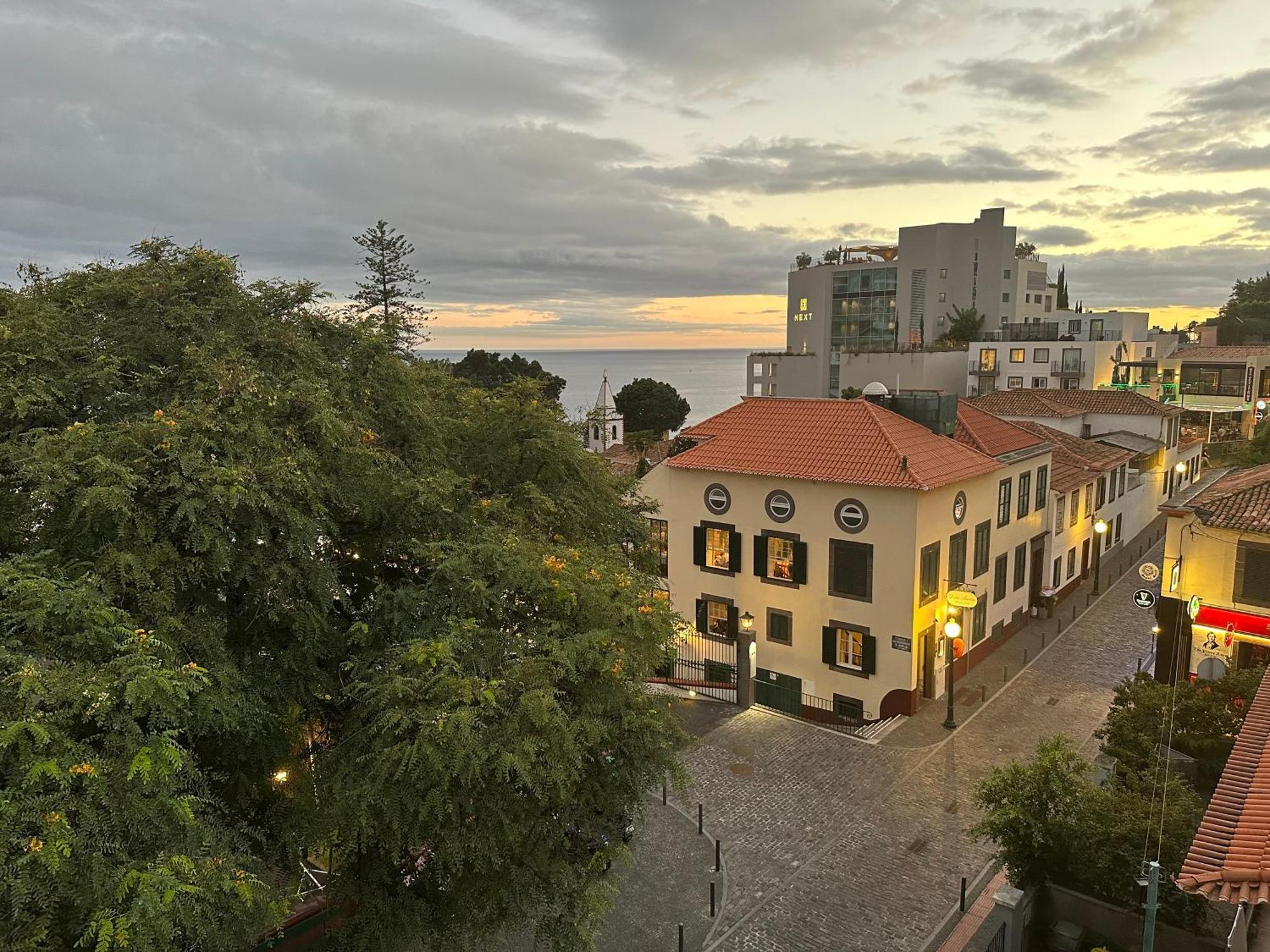 Casino Villa With Sea View Φουνκάλ Εξωτερικό φωτογραφία