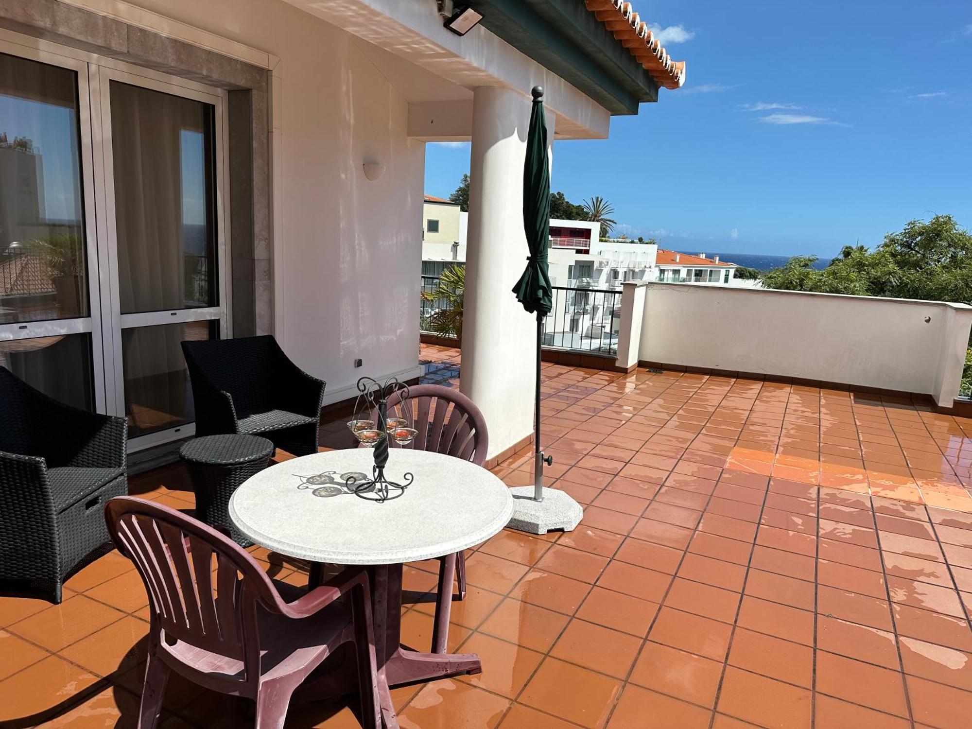 Casino Villa With Sea View Φουνκάλ Εξωτερικό φωτογραφία
