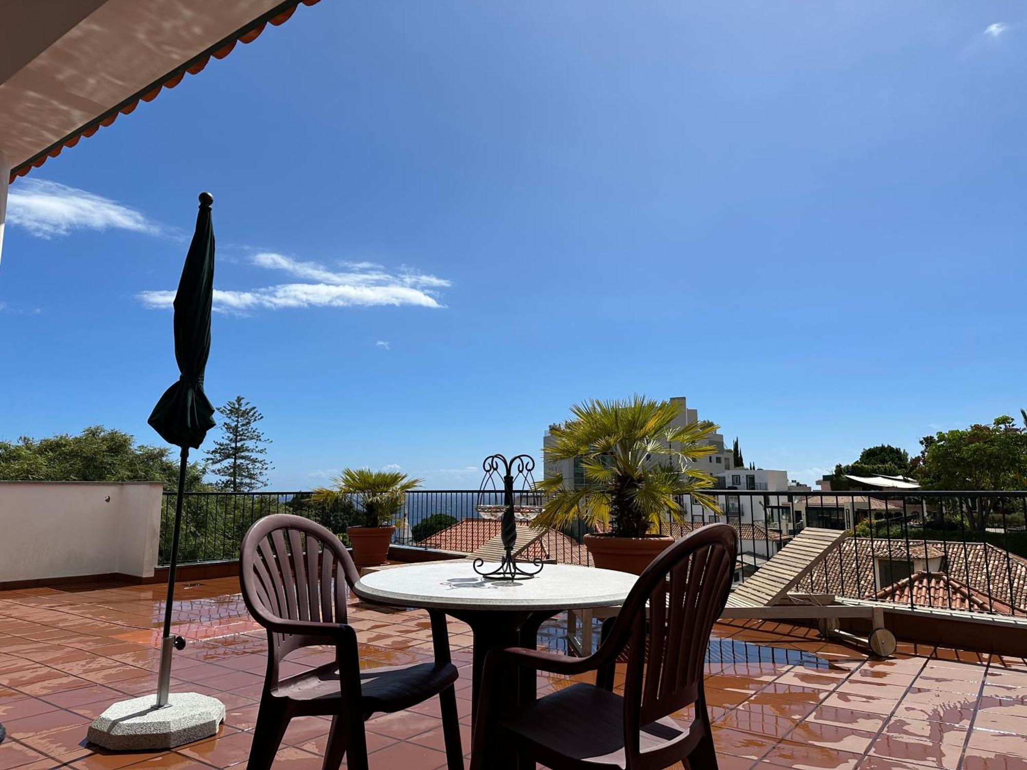 Casino Villa With Sea View Φουνκάλ Εξωτερικό φωτογραφία