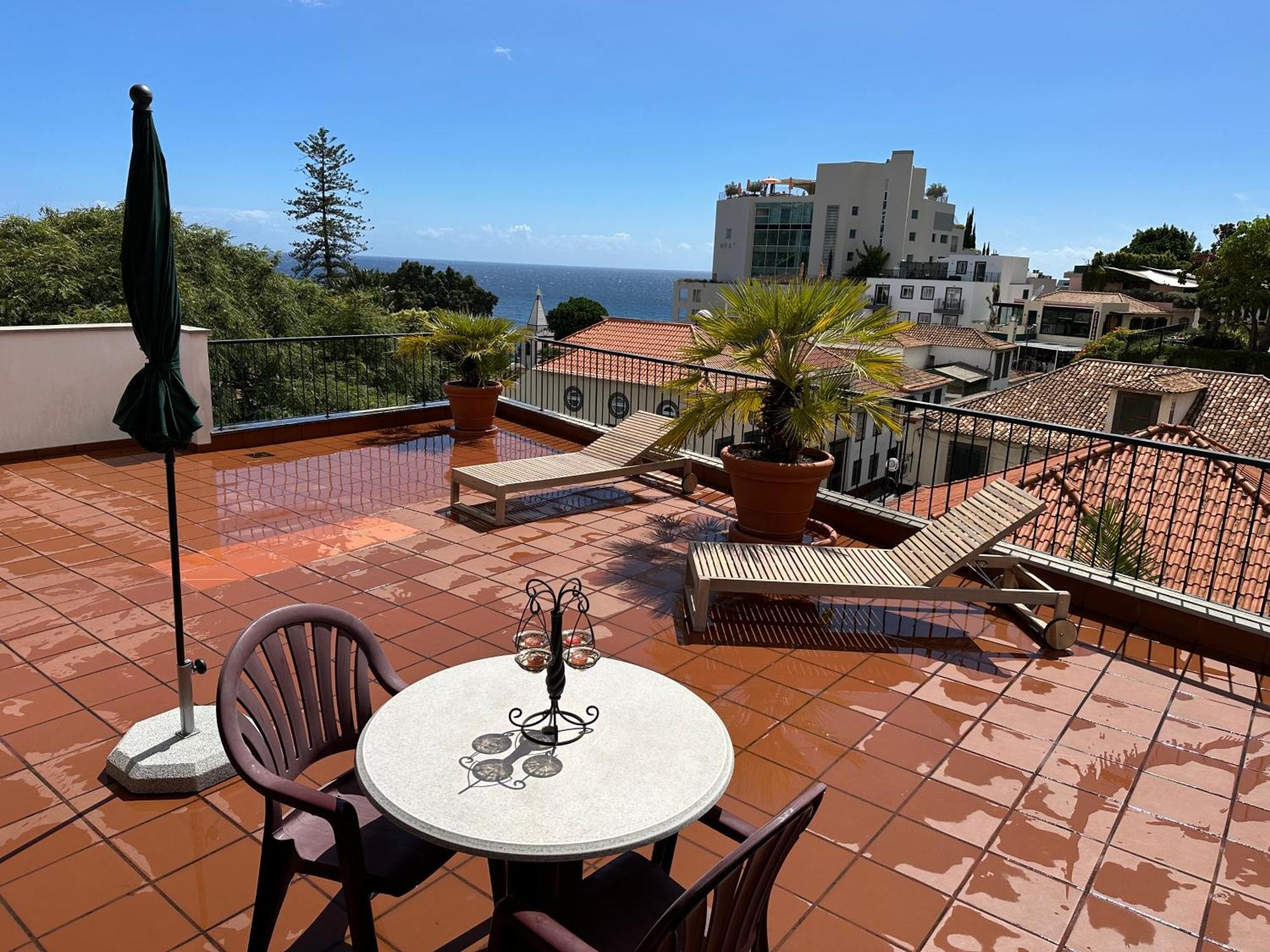 Casino Villa With Sea View Φουνκάλ Εξωτερικό φωτογραφία