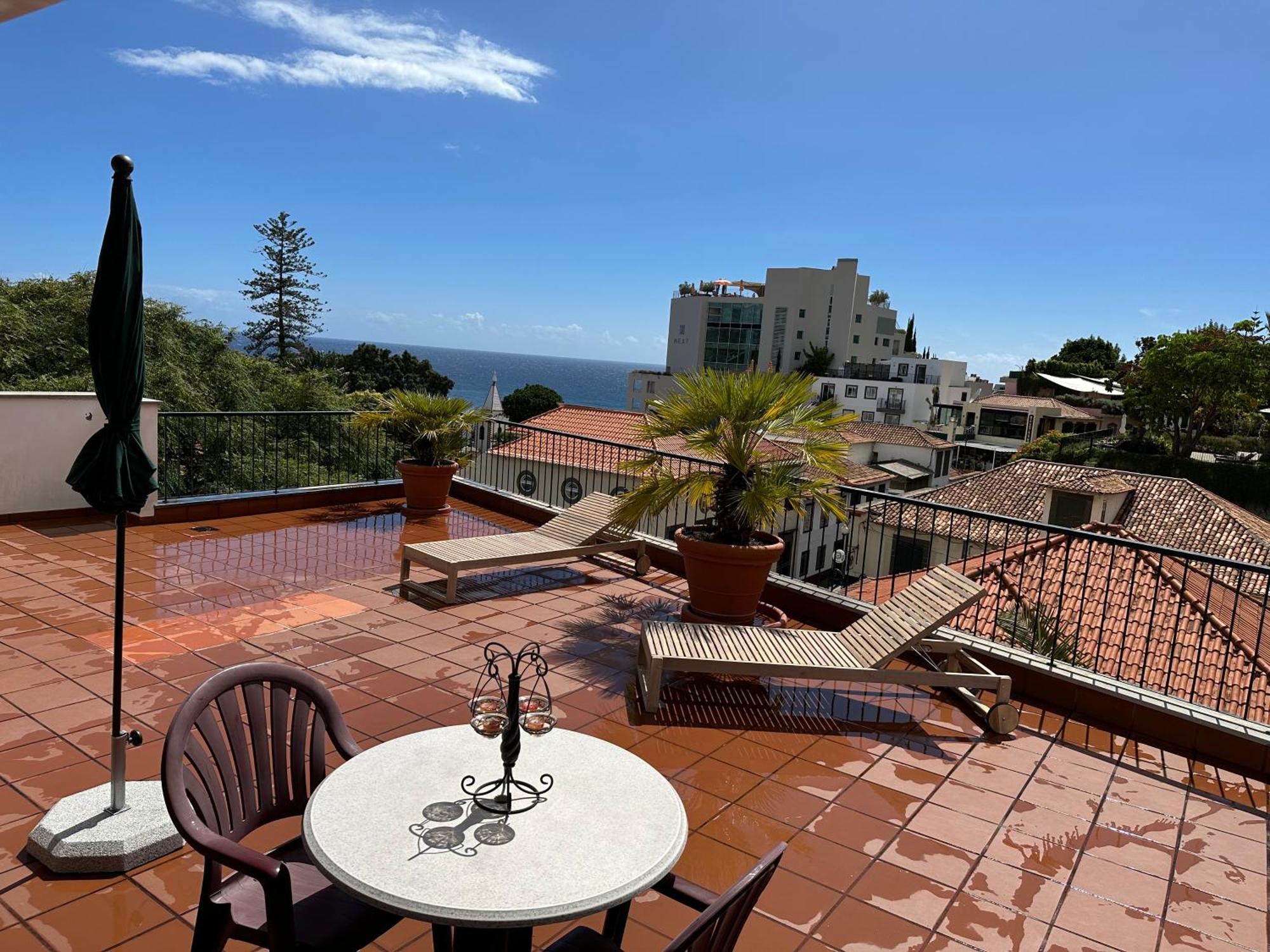 Casino Villa With Sea View Φουνκάλ Εξωτερικό φωτογραφία